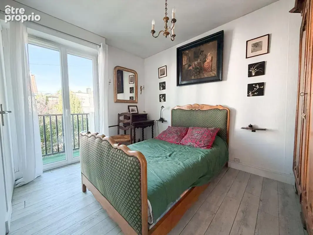 A vendre maison Orvault Petit- Chantilly - photo 14