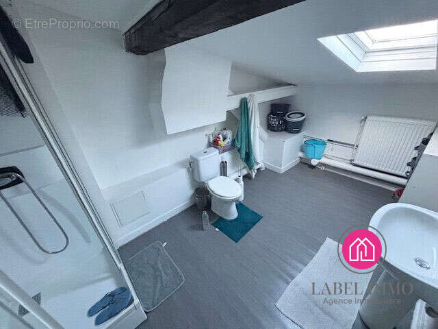 Appartement à VALENCIENNES