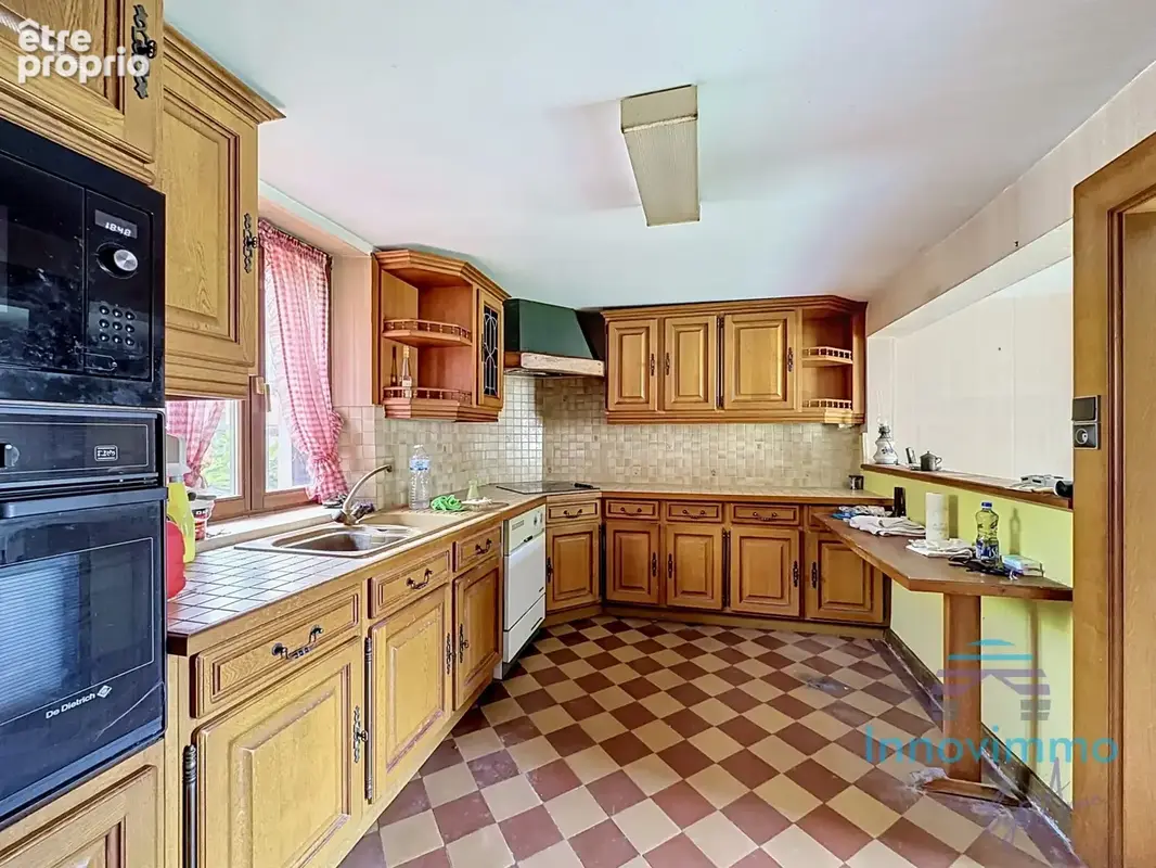 Maison 133 m² à Truchtersheim  - photo 4