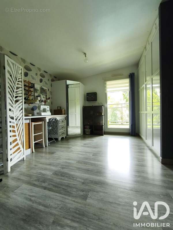 Photo 8 - Maison à MONTREUIL-JUIGNE