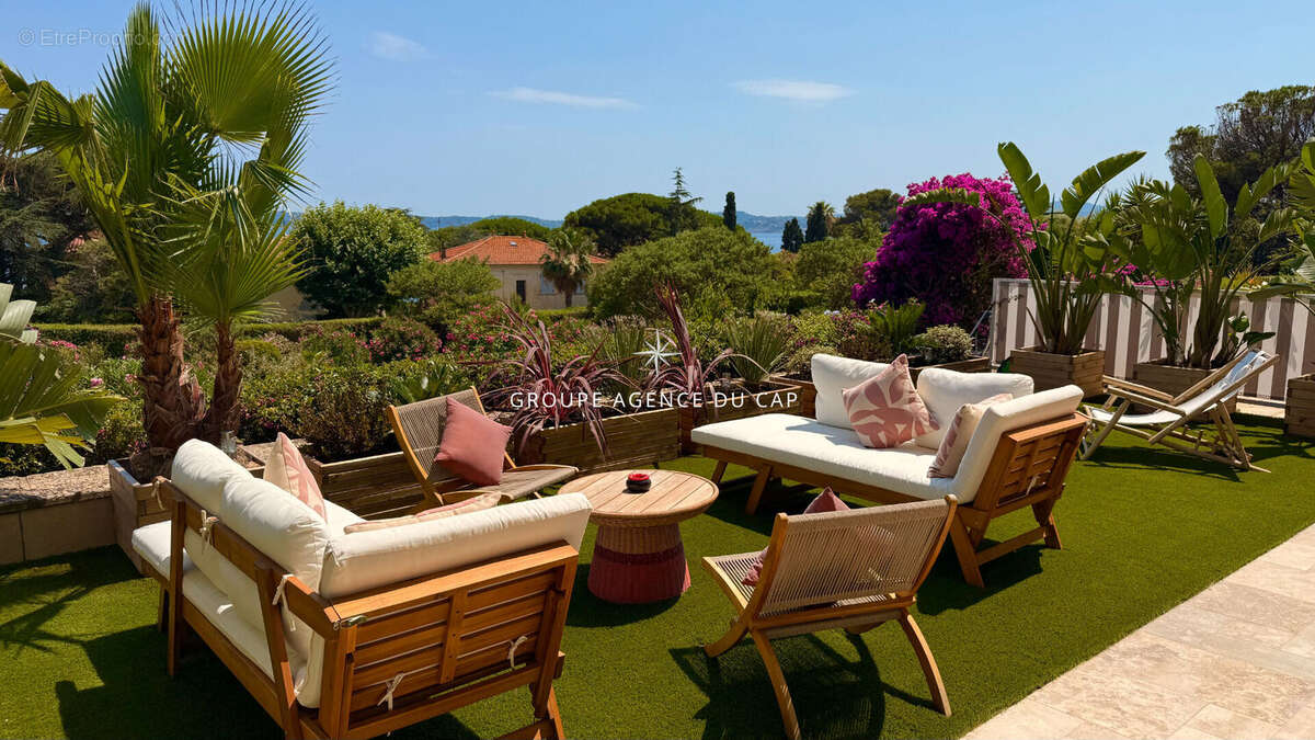 Appartement à SAINTE-MAXIME