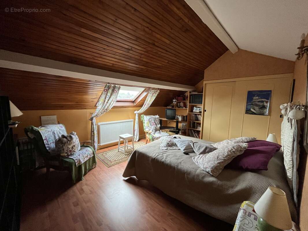 Maison 156 m² à Charleville-Mezieres  - photo 77