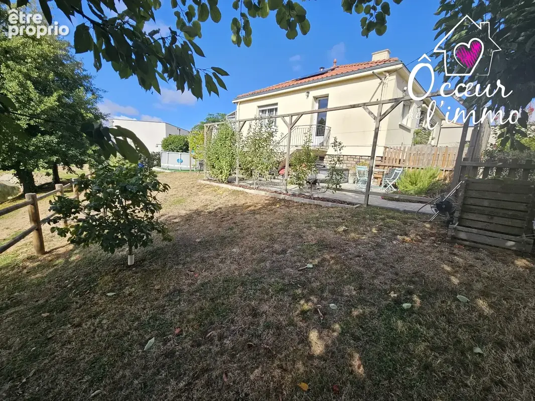 Maison 169 m² à Cholet  - photo 3