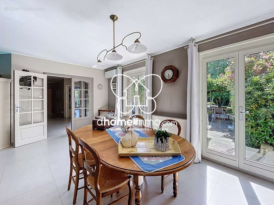 Maison à ROOST-WARENDIN