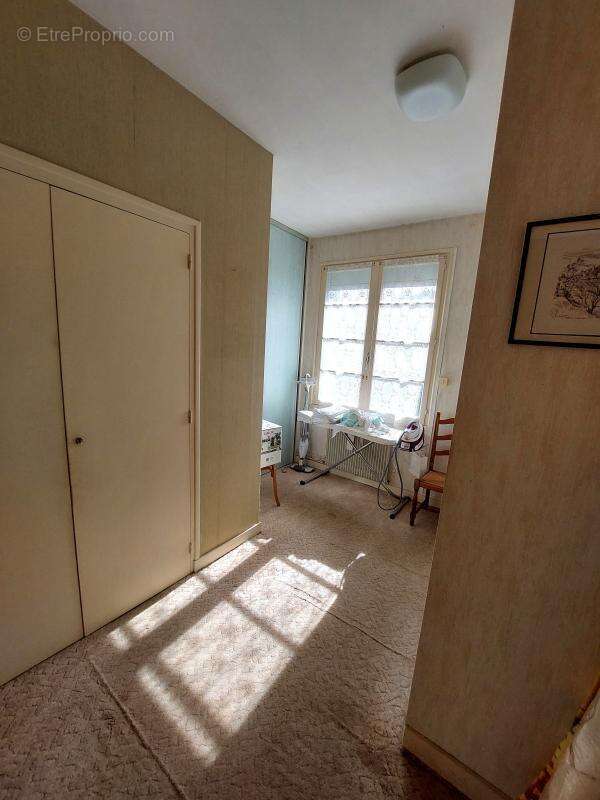 Maison à LA ROCHELLE