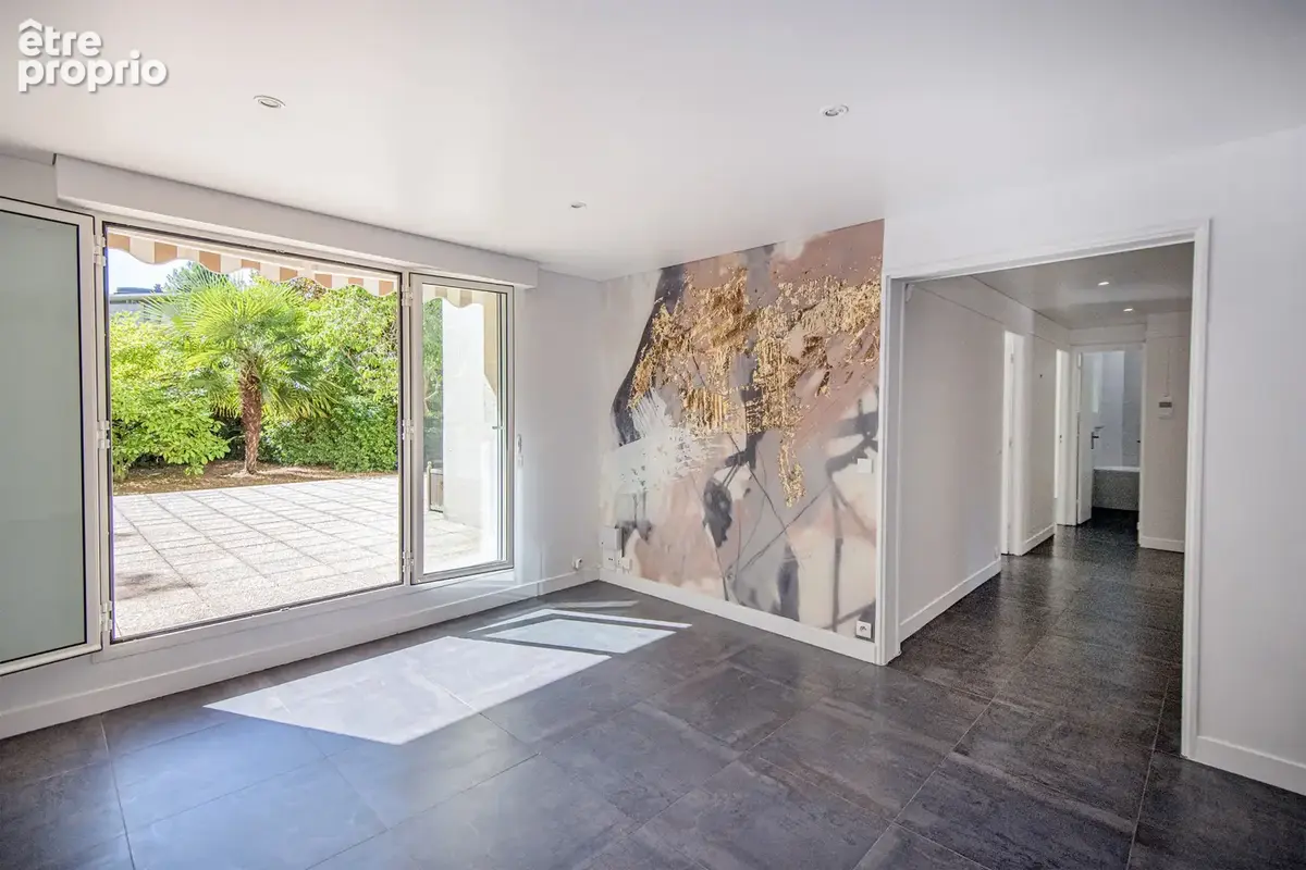 Appartement à SAINT-GERMAIN-EN-LAYE