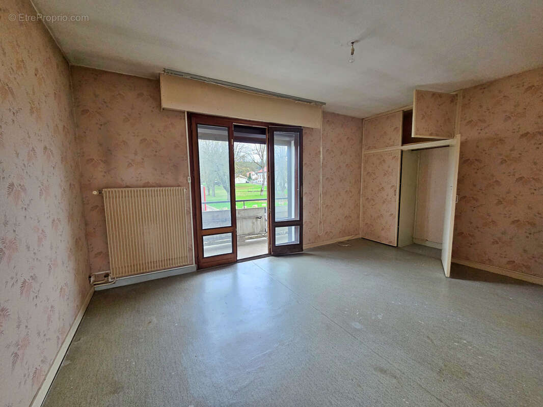 Appartement à SAINT-MIHIEL