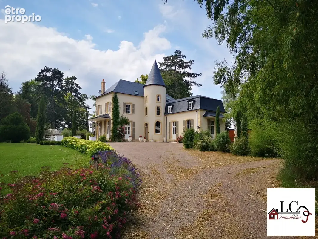 Bien immobilier à vendre à Sichamps (58700) - photo 9