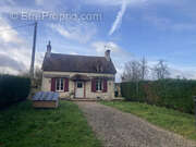 Maison à MORTAGNE-AU-PERCHE