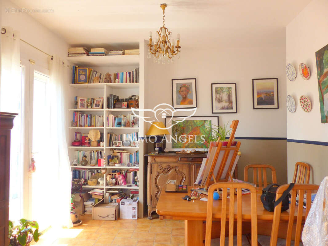 Appartement 101 m² à Lunel-Viel  - photo 5