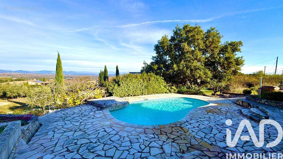 Photo 3 - Maison à BOURG-SAINT-ANDEOL