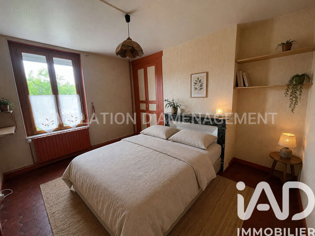 Photo 3 - Maison à NEUILLY-EN-THELLE