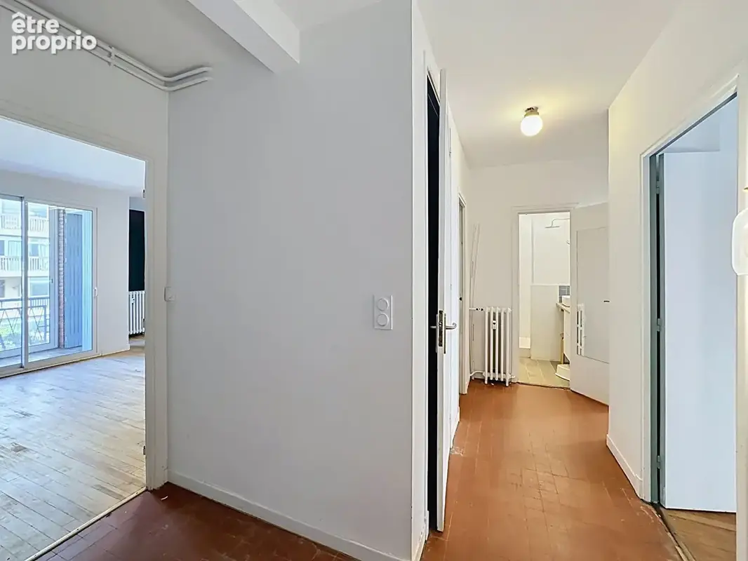 Appartement Toulouse - 3 pièce(s) - 86 m2 - photo 5
