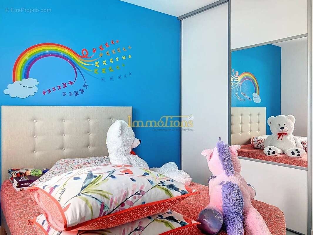 Maison à SAINT-LATTIER