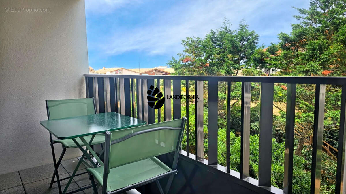 Appartement à SEIGNOSSE