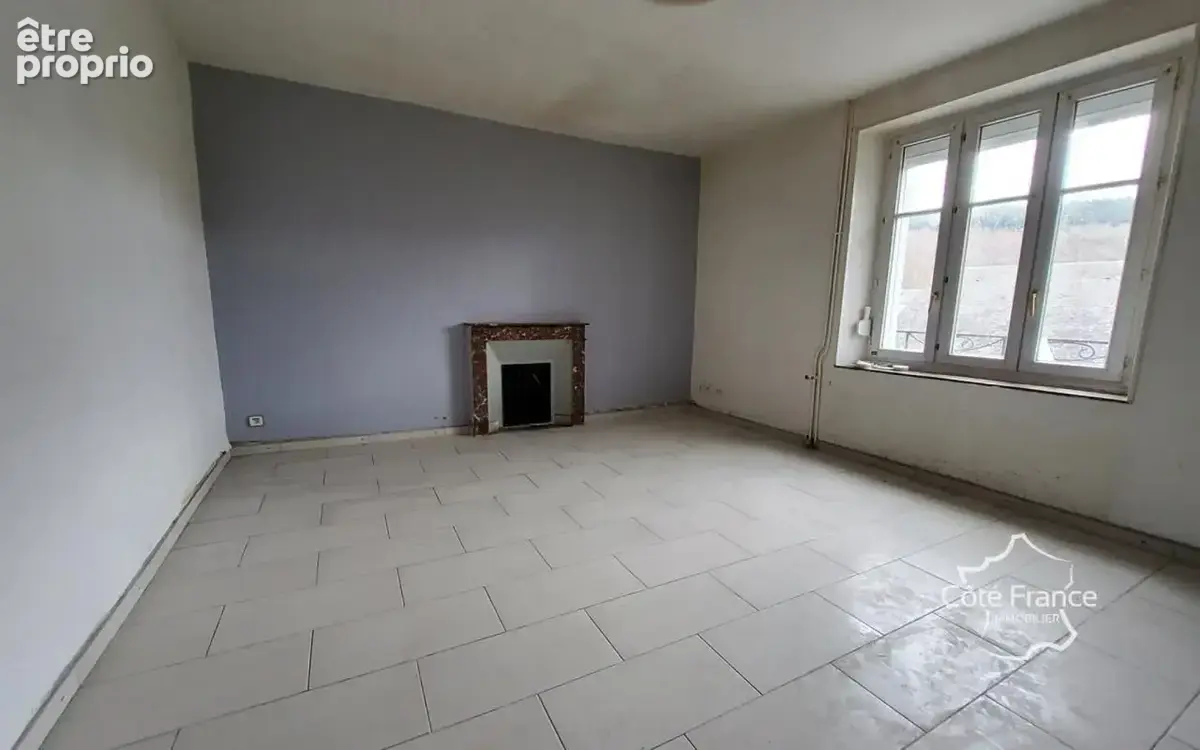08 DEVILLE Maison 2 chambres avec terrain - photo 2