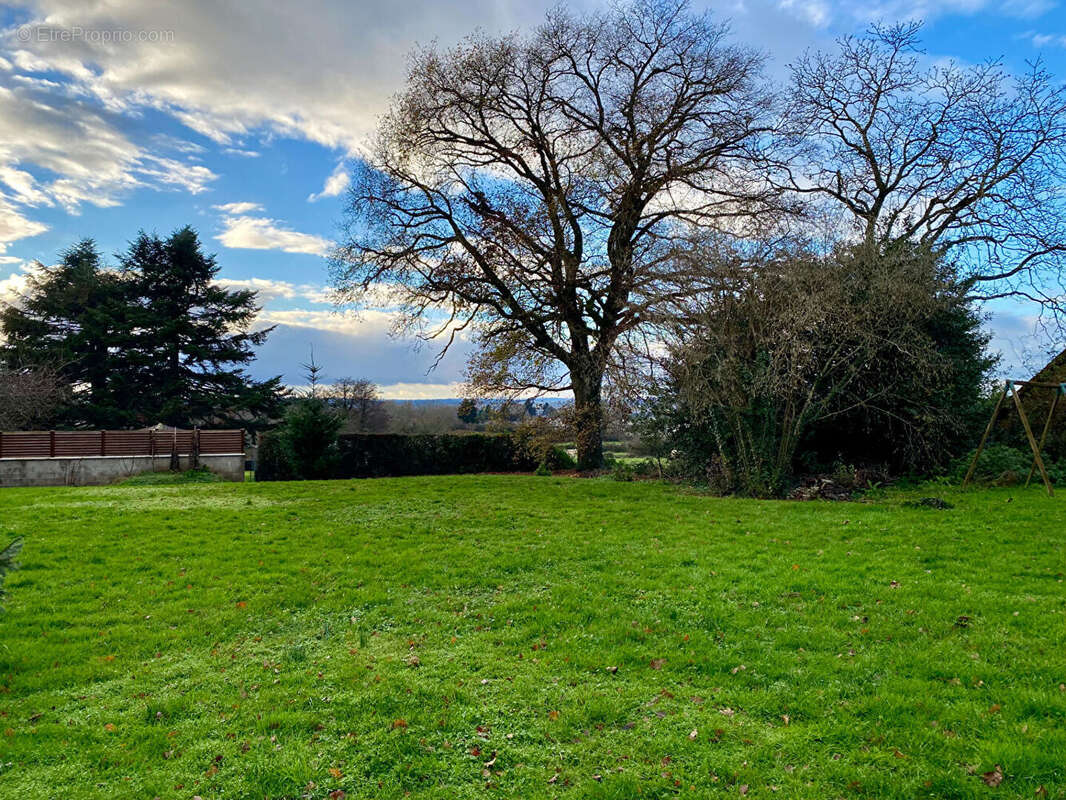 Terrain à SAINT-VALLIER