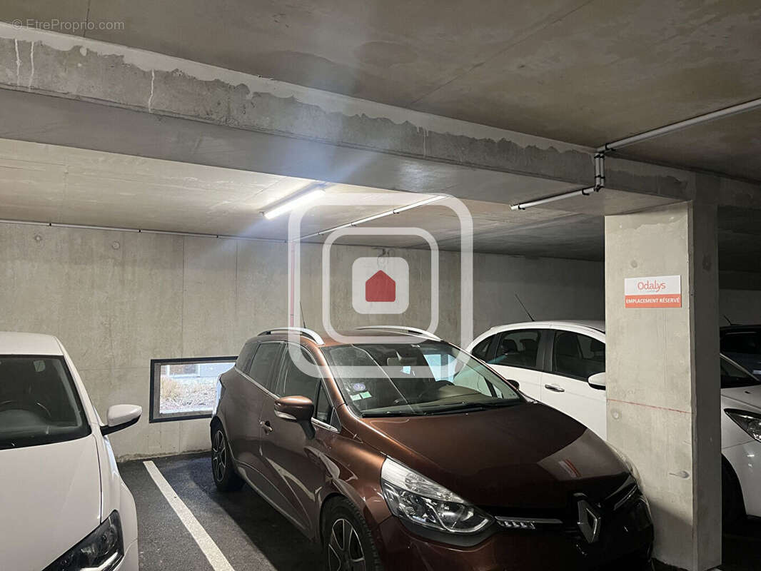 Appartement à REIMS