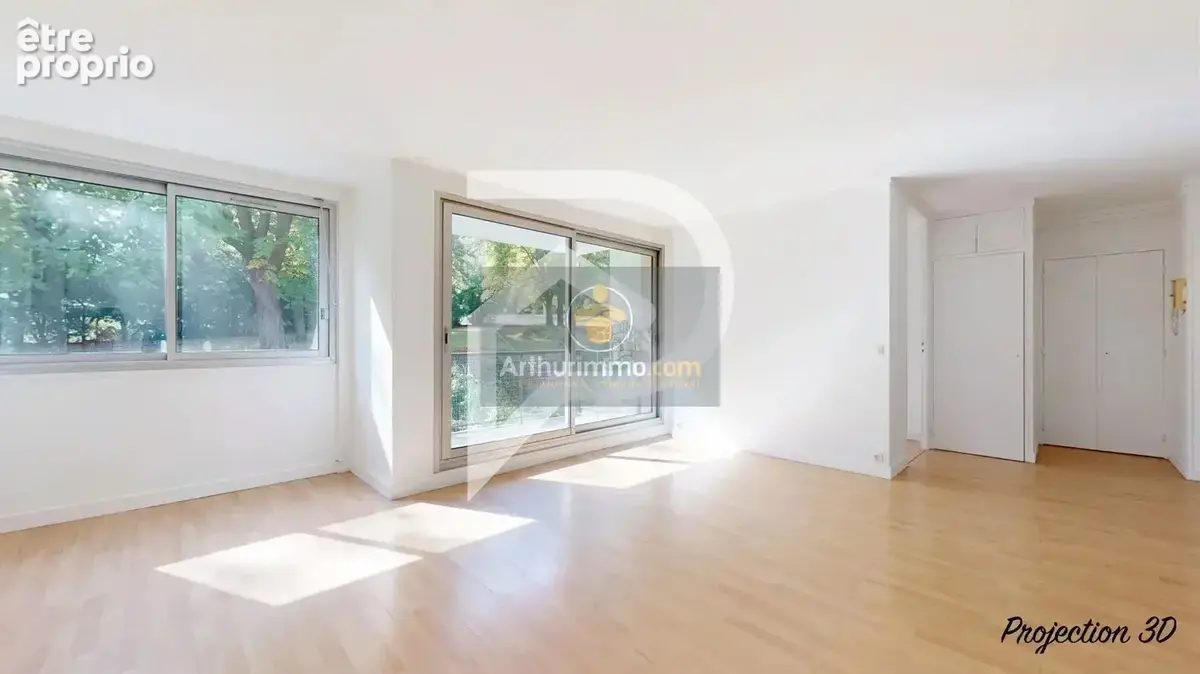 Photo Appartement à Marly-Le-Roi au prix de 175 000€