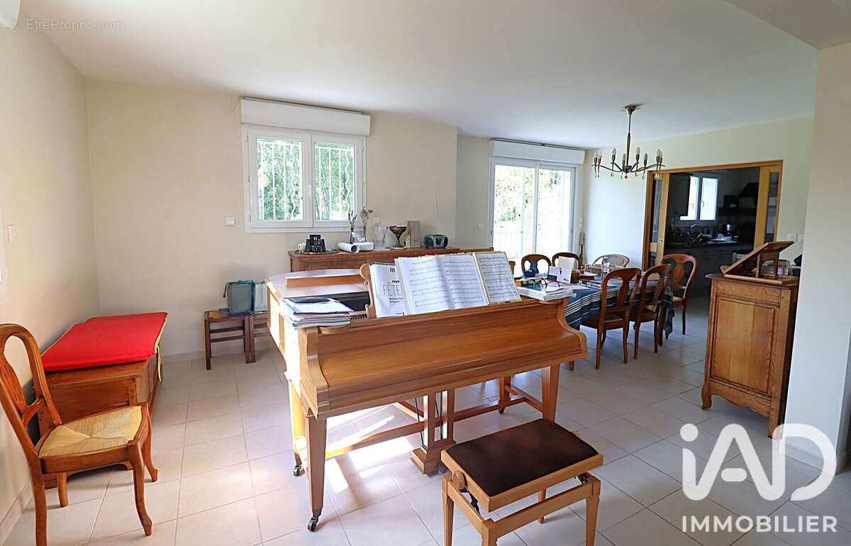 Maison 160 m² à Cailly-Sur-Eure  - photo 3
