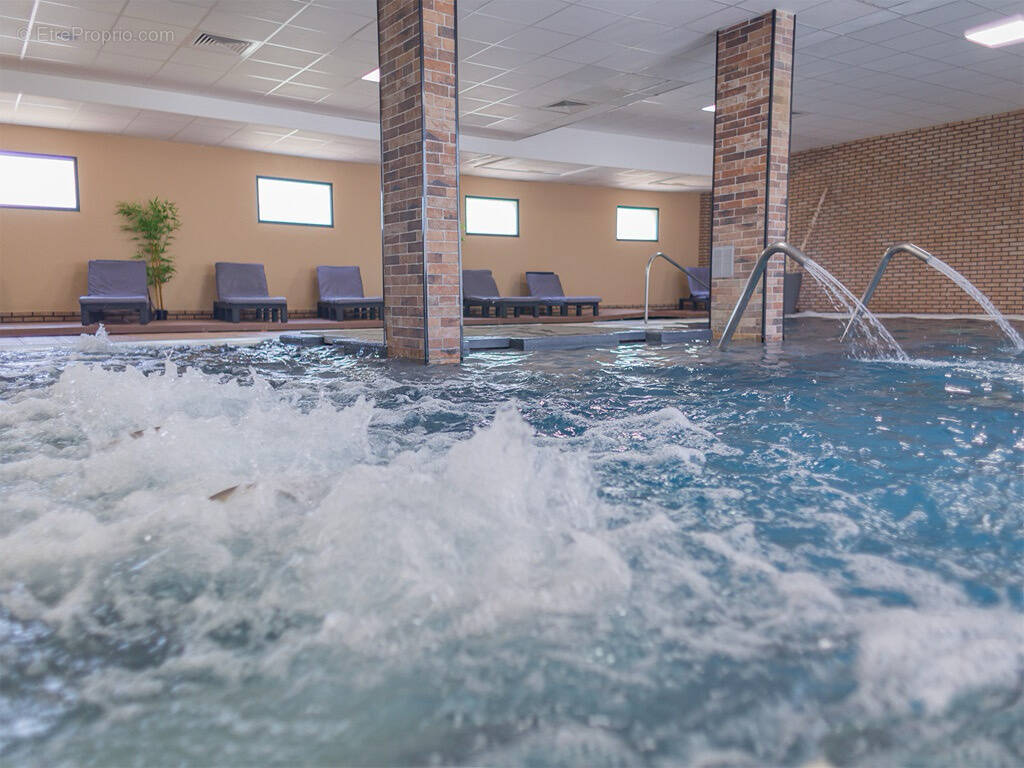 Maison à PORT-LA-NOUVELLE