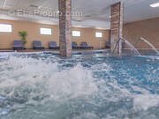 Maison à PORT-LA-NOUVELLE