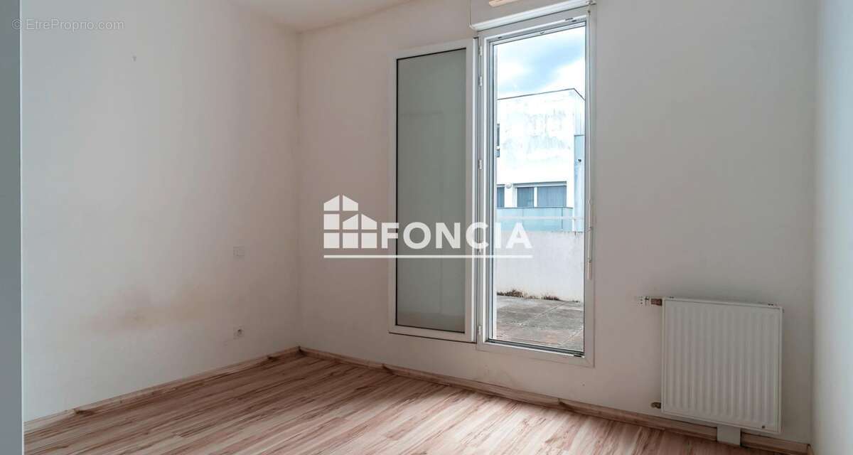Appartement à LORIENT