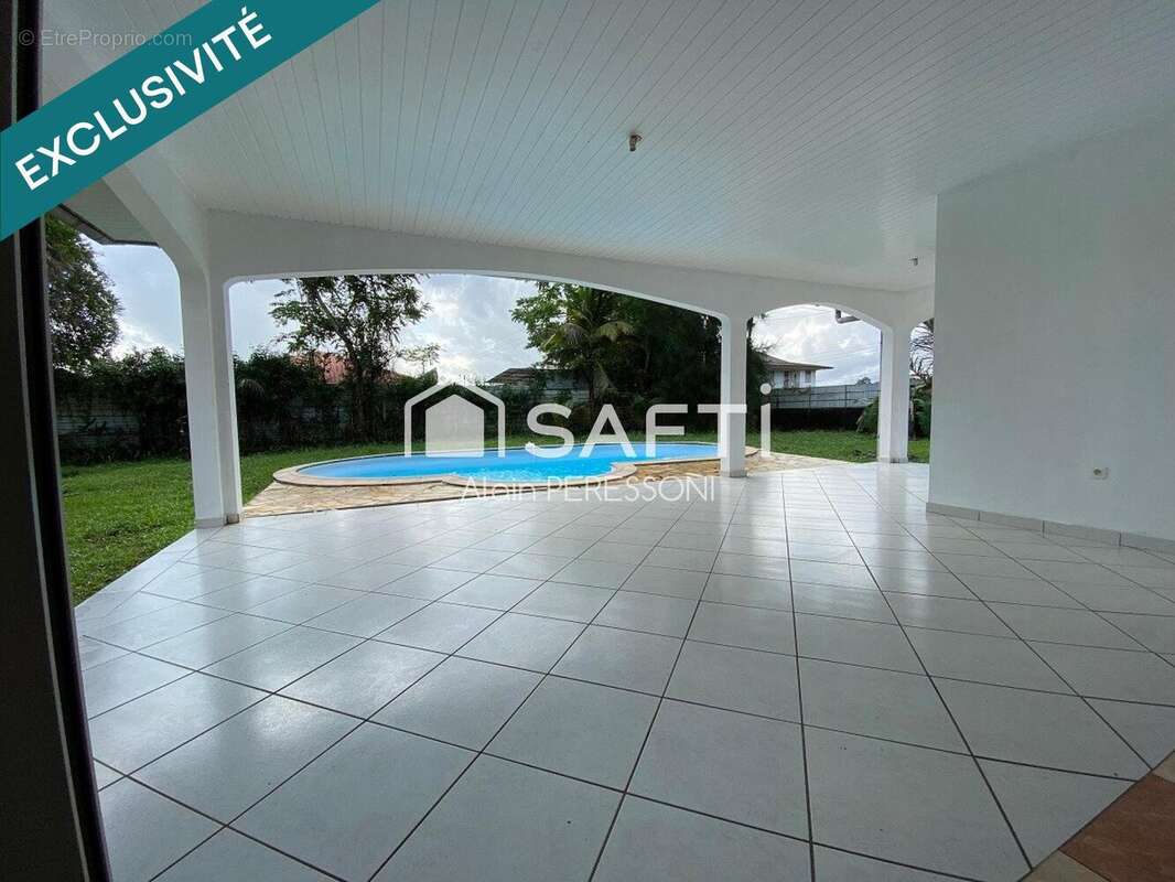 Photo 5 - Maison à MATOURY