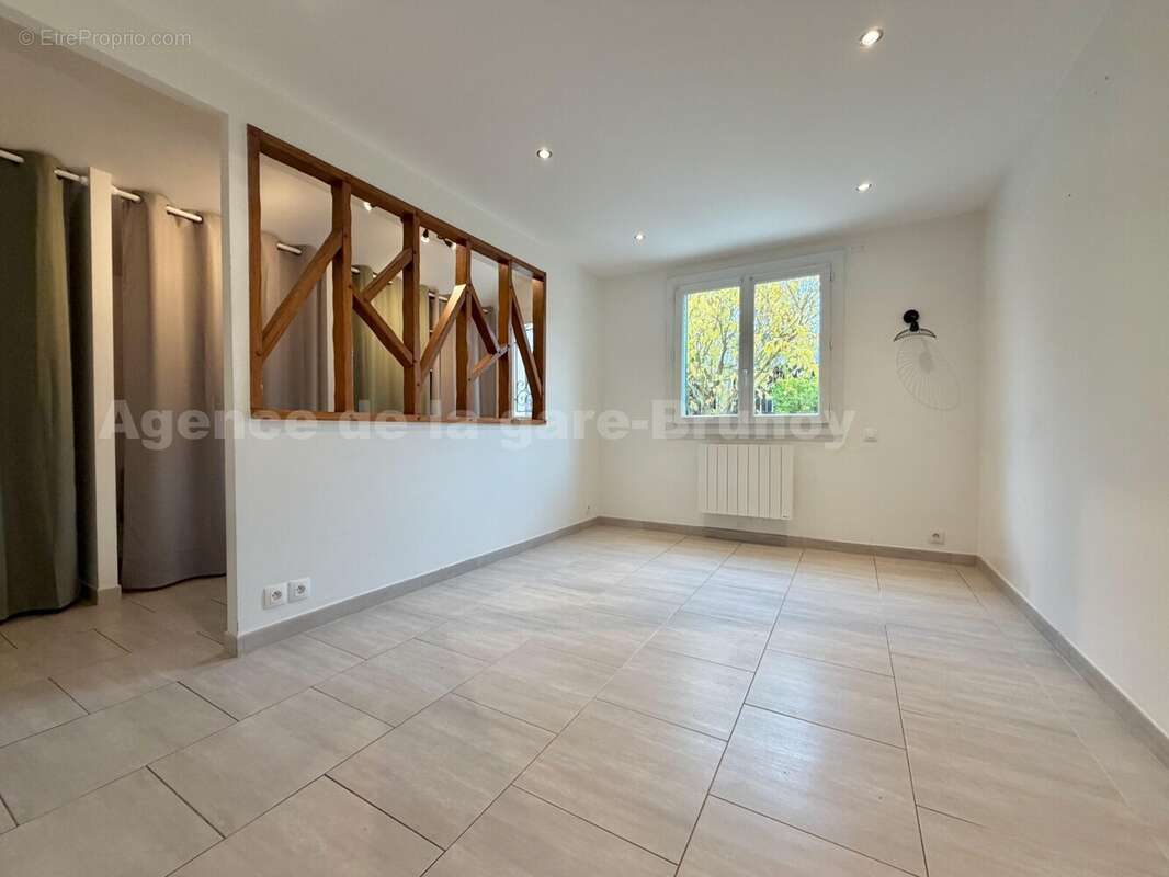 IMG_9711 - Maison à BRUNOY