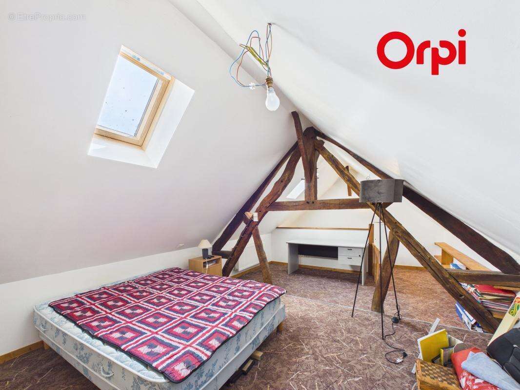 Maison à vendre, proche des commerces - photo 11