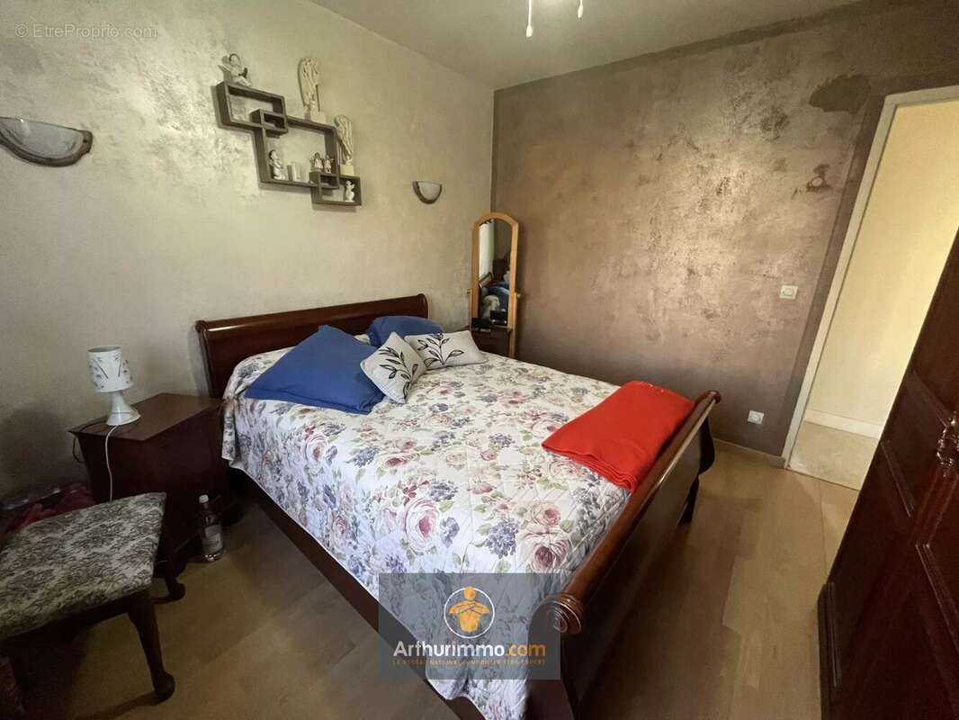 Maison à SAINT-SAUVEUR-D&#039;AUNIS