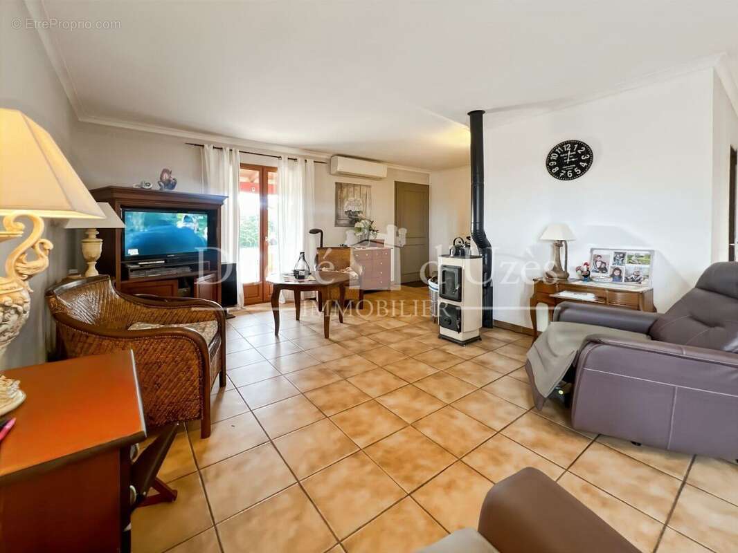 Photo 9 - Maison à LEDIGNAN