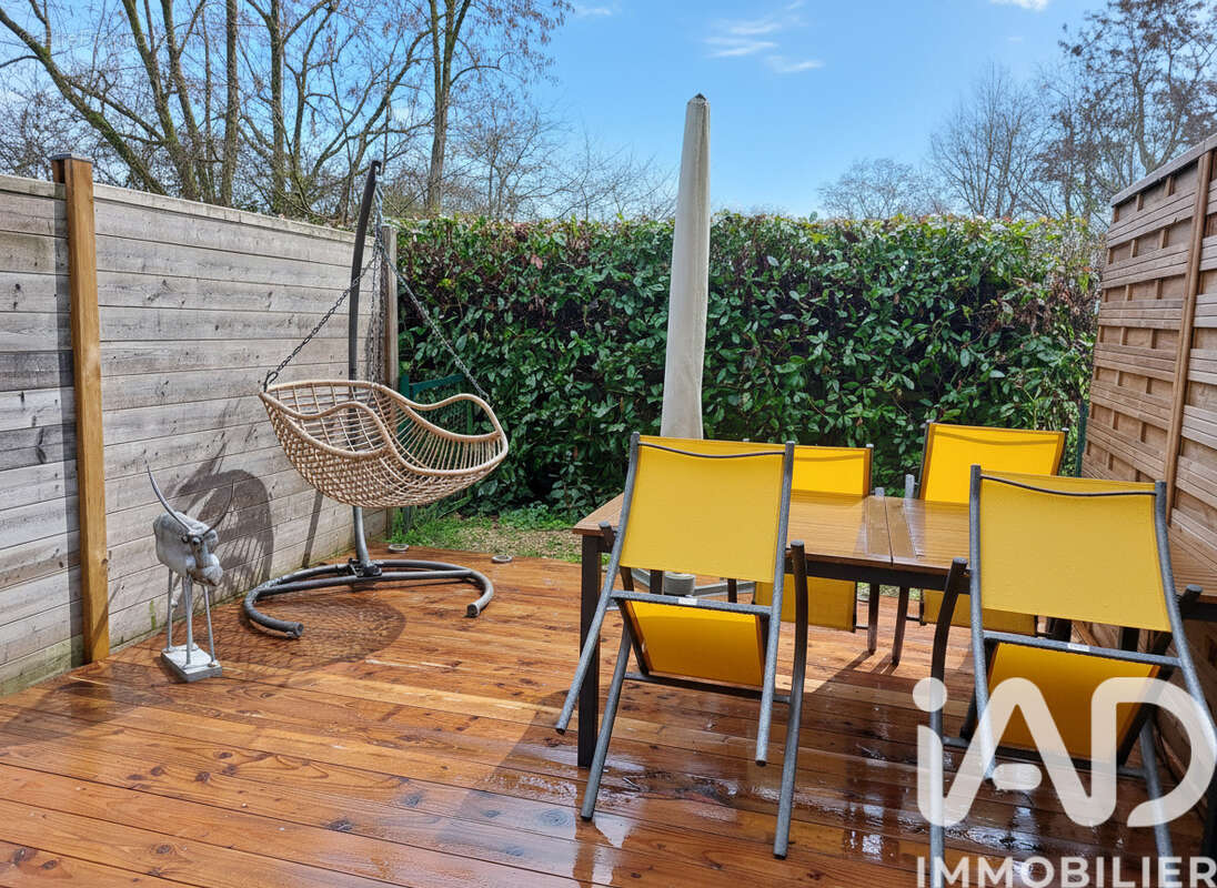 Photo 3 - Maison à ECOUFLANT