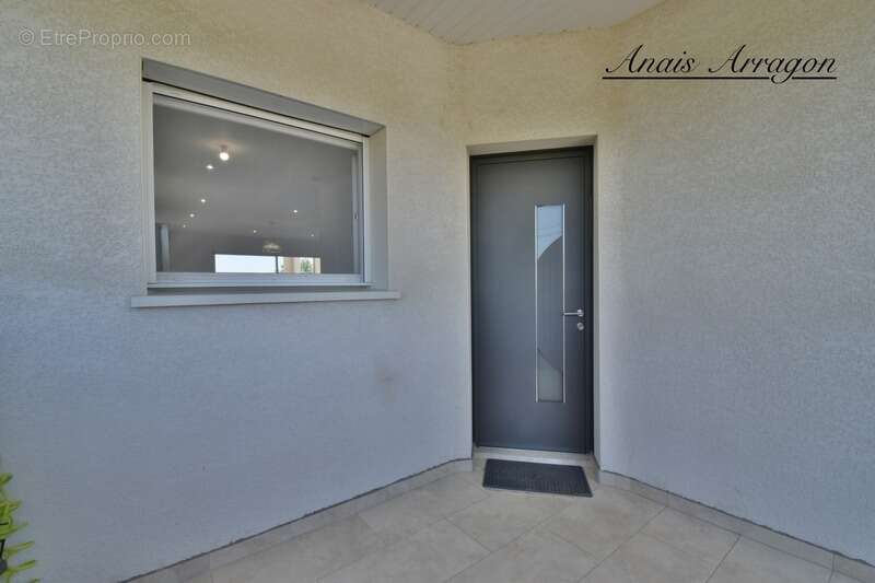 Maison à vendre 5 pièces CONDEZAYGUES (47) - photo 2
