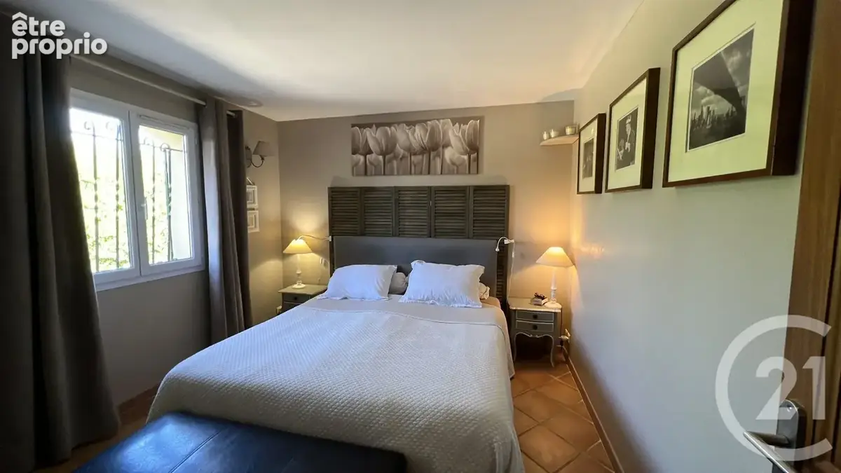Maison 131 m² à Castillon-Du-Gard  - photo 11