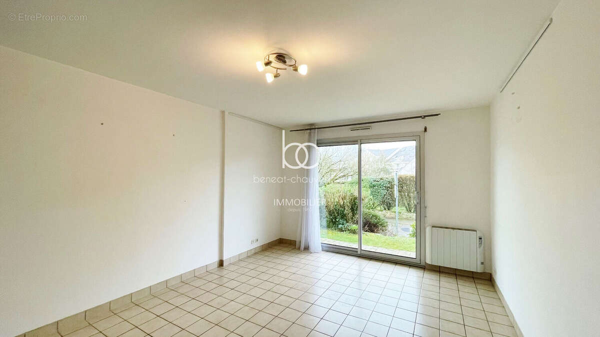 Appartement à VANNES