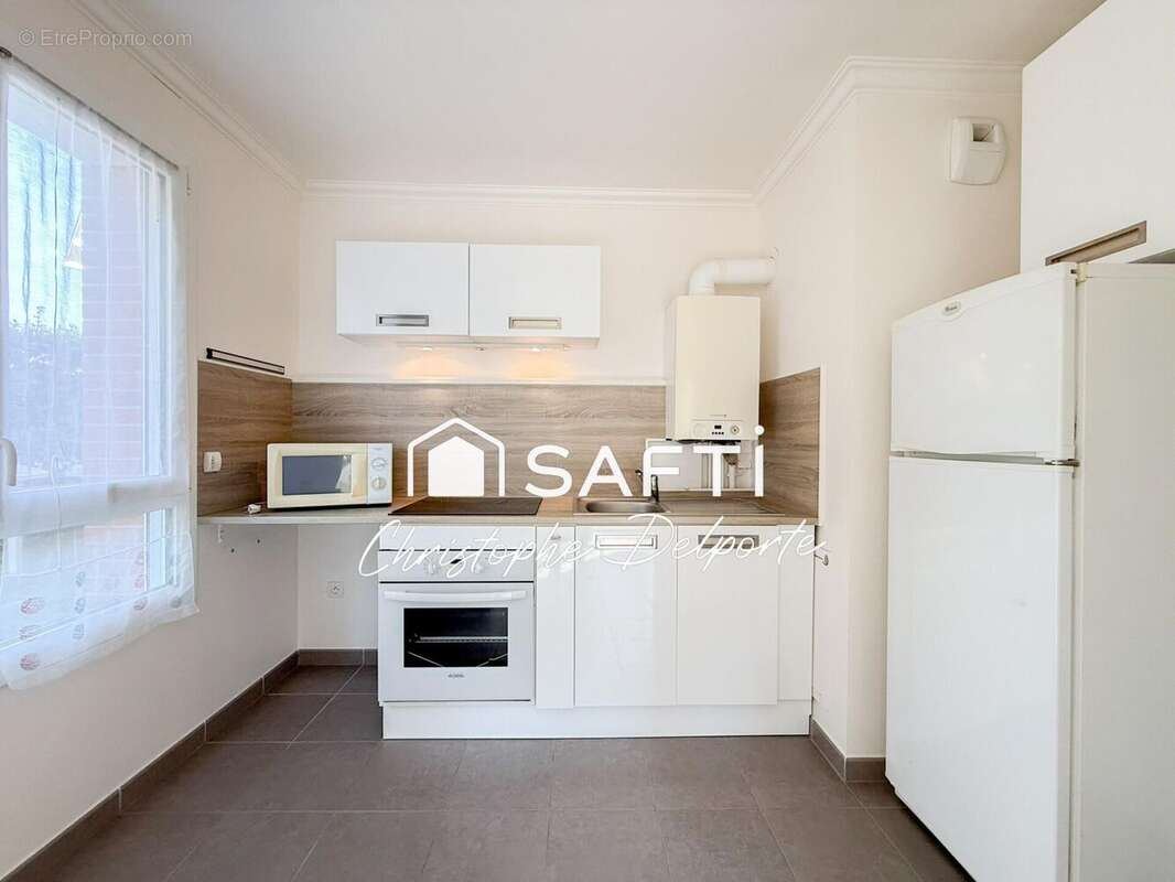 Photo 3 - Appartement à MONTIVILLIERS