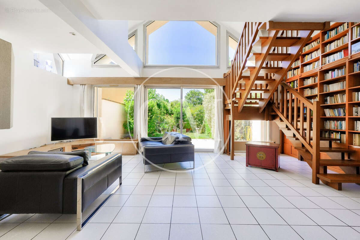 Maison à VERSAILLES