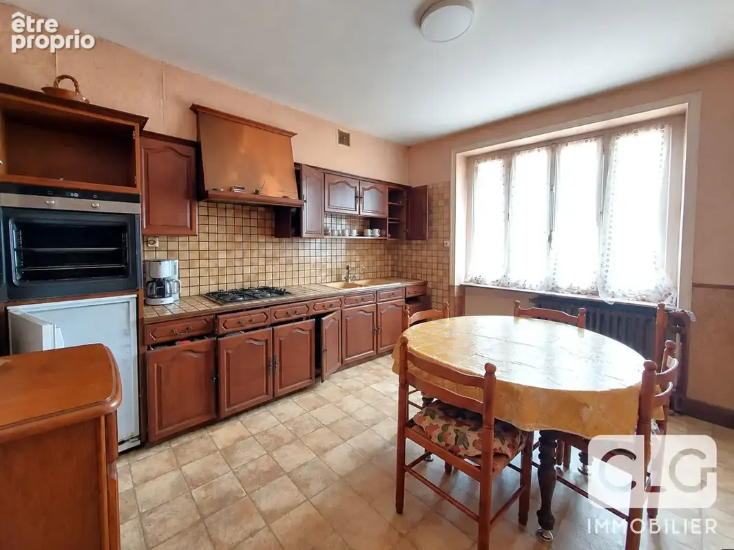 Maison proche du bourg FOUESNANT - photo 3