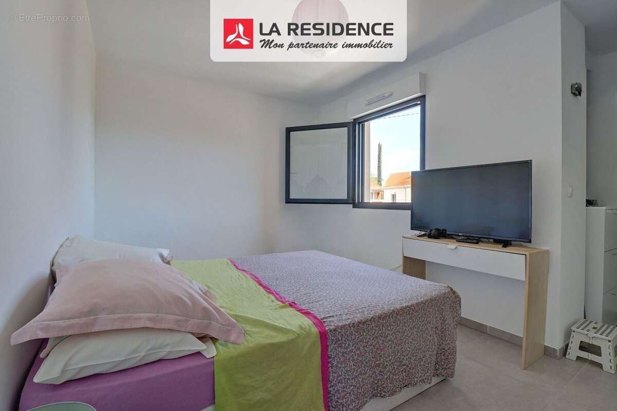 Appartement 78 m² à Saint-Raphael  - photo 6