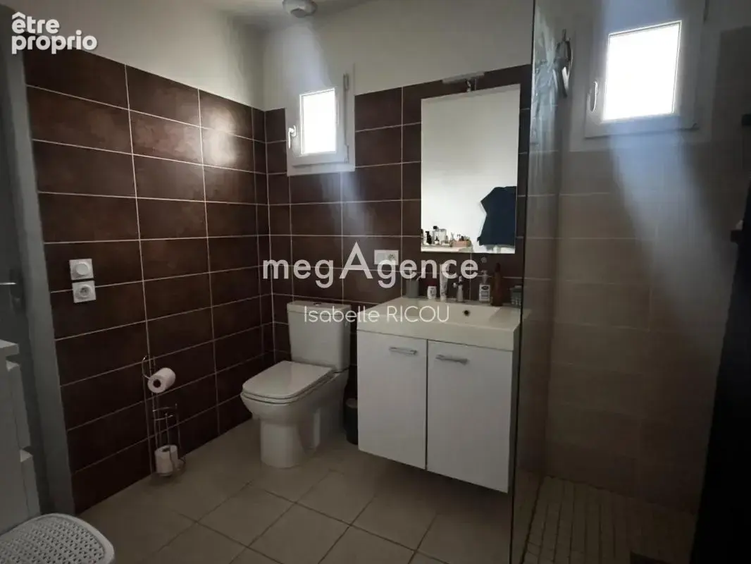 Dolus-d’Oléron (17550) – Maison plain-pied 71m² récente et garage - photo 10