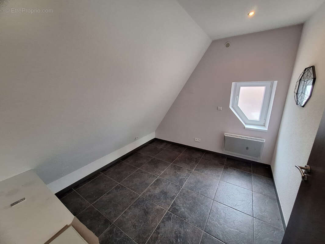 Maison à SCHLEITHAL