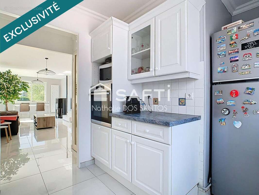 Photo 9 - Maison à PONTAULT-COMBAULT