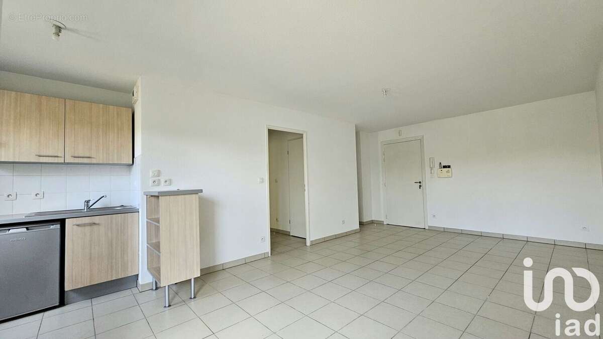 Photo 5 - Appartement à SAINT-ORENS-DE-GAMEVILLE