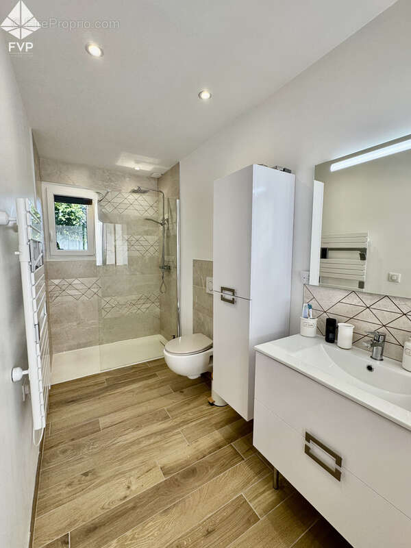 À VENDRE   Pavillon de plain-pied 4 chambres   Fontaine-le-Dun - photo 16
