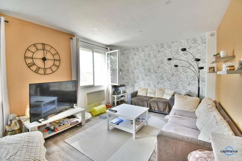 Maison à NOYERS-SUR-CHER