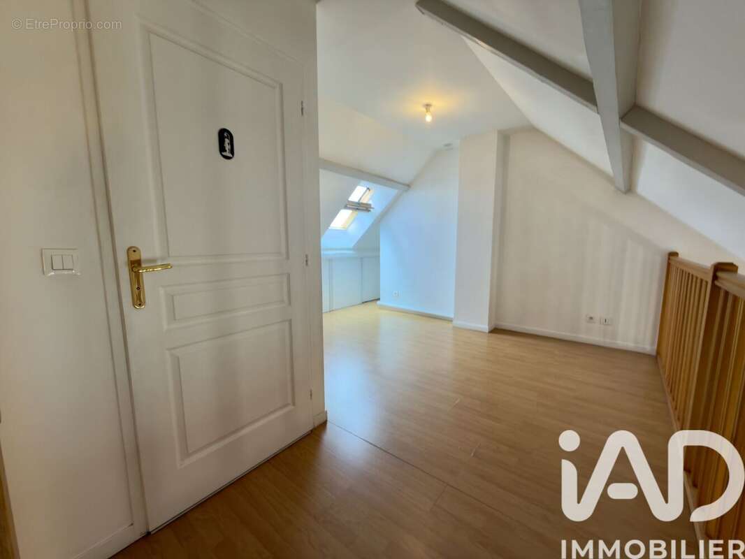 Photo 6 - Appartement à MEAUX