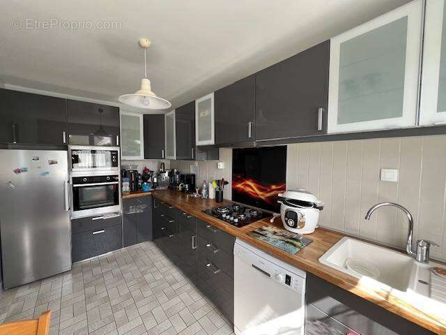 Maison à RAMBOUILLET