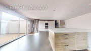 Appartement à TASSENIERES