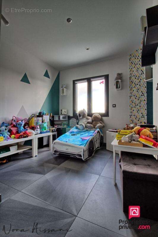 Maison à SAINT-AUBIN